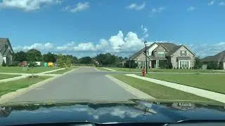 Homes For Sale in Fairhope - Firethorne Neighborhood Tour