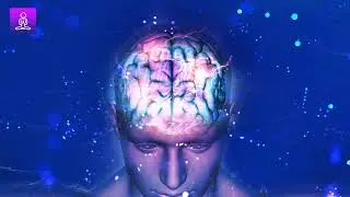 Genius Brain Healing Frequency: Isochronic Tones For Healing, Spiritual Awakening