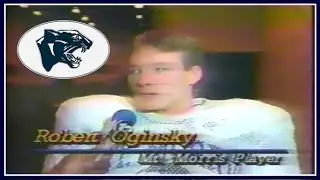 1988 Mt. Morris Football - Media Coverage - Week 11
