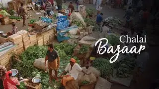 Chalai Bazaar | #WalkDownMemoryLane | Kerala 365 | Kerala Tourism