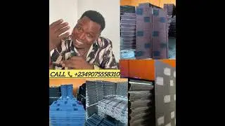 BUY YOUR ROOFING FROM BLUE SKY ROOF&hellip;.Contact us +23490755510