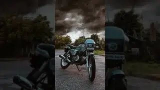 Seplende😈😈😈r bike 😮😮Modified #modified #seplender#Shorts