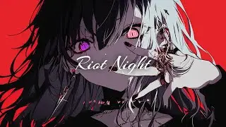 IKP_Riot 『Riot Night』 |  Punk Rock
