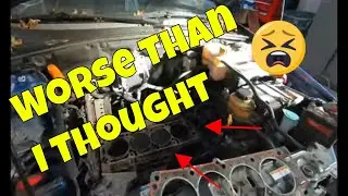 Was Buying A Car From Copart A Mistake?