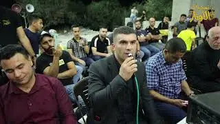 قعدة زجل ومعنى الشعار اكرم البوريني وصهيب الجماعيني وفصيل دواس سهرة نجاح الطالب سيف شحادة