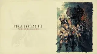 Final Fantasy XII | The Zodiac Age - Cap&iacute;tulo 24 - Arcadia, capital imperial
