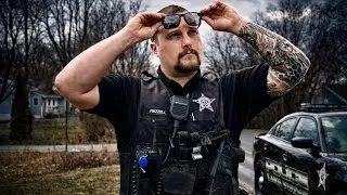 The Most Bizarre Magnet Fishing Find Ever!! (Even The Police Were Shocked)