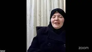 مؤتمر منتسوري الدولي IMC7-MTI الجلسه 28 د.قمر رمضان