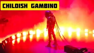 Childish Gambino Live Concert The New World Tour Full 9/4/2024