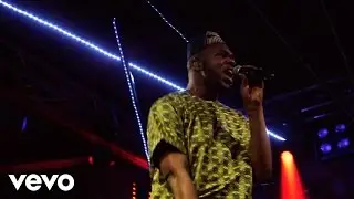 MNEK - Every Little Word (Live, Vevo UK @ The Great Escape 2014)