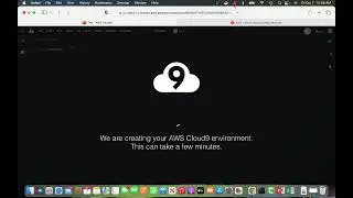 Exploring AWS Cloud9 - IDE