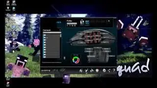 Logitech G600 Review, How to, And installation!