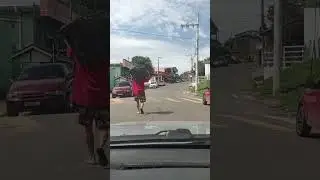 Nossa San Martin SSCai....Fuja Lima