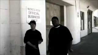 Nobe & Crowda (Inf Gang) - What The Fuck You Do *Official Video*