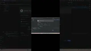 Virtual Device Setup in 60 Seconds #App  #databasemanagement #lifeisbutadream #stream