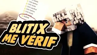 BLITIX ME VERIF ET TROUVE DES CHEATS WTF SUR MON PC ! :)