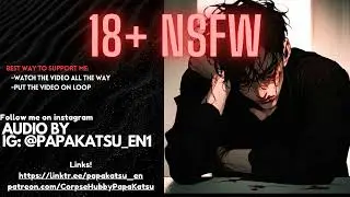 Boyfriend Crashes Car - Bodyguard's Gentle Care After a Crisis [M4F] [ASMR Roleplay] [Tender]