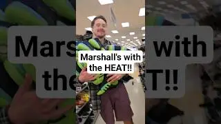 DEALSSS AT MARSHALL'S!!