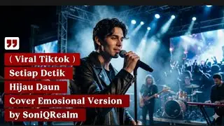 Setiap Detik &mdash; Rock Reinterpretation | Adrian Kane