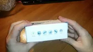 Посылка из Китая(мини-пк MK809 III Rockchip оперативной памяти 2 ГБ ROM 1.6 ГГц)