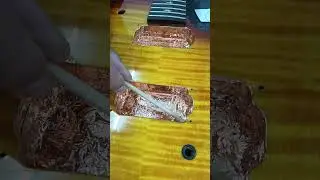 copper shielding PRS guitar Nonuz Guitar Luthier Repair Kuala Lumpur Malaysia