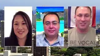 Be Vocal, Support Local (Business In Hawaii)