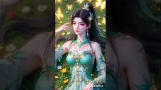 Vam3d _ Xun'er 🥵  #3d动画 #斗破苍穹 #完美世界 #斗罗大陆  #国漫女神 #美杜莎 #遮天 #AI绘画 #萧薰儿 #曹颖 #云韵 #神印王座 #圣采儿 #百炼成神