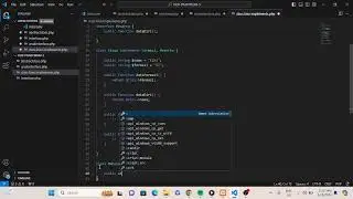 tugas praktikum pbo php modul 5(2/2)