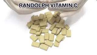 Randolph Vitamin C