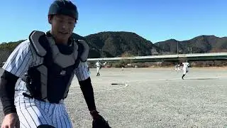 2026/01/04 紅白戦