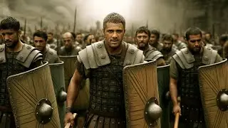 Why Roman Soldiers Were the Most Disciplined Humans in History