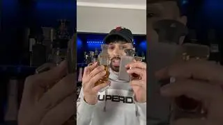 Табачный одеколон нового уровня