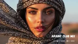 Best Arabic Remix 2025 | Habibi Love, Chill & Party Vibes