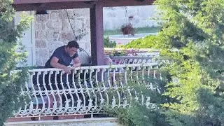 Beyazıt Öztürk, annesi için kesenin ağzını açtı!