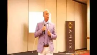 Steve Swartz - Mastering the Follow Up