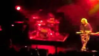 Raise Your Glass - Go:Audio