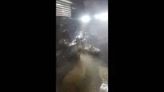 Gear Grinding