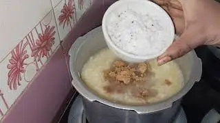 Sankranti Special# Sihi Pongal#