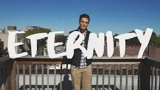 Eternity | Jon Jorgenson | Spoken Word