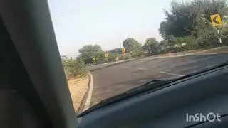 WAY TO BOARWAR, MAKRANA, RAJASTHAN