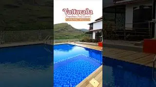 Vattavada Pool Resort for Family and Bachelors. Vattavada Resort #munnar #vattavada #vattavadaresort