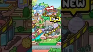 ATUALIZOU NO AVATAR WORLD😱#avatarworld #pazu