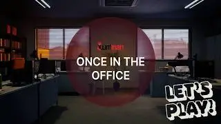 Inside Siminari: A Playable Cybersecurity Training Simulation (Let&rsquo;s Play)