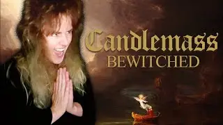 Candlemass - Bewitched (Vocal Cover)