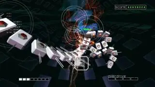 Rez Infinite - lost area