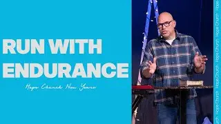 Run with Endurance | Hope Church