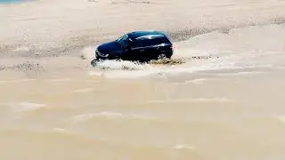 Cu Touaregul pe o insulă pustie (in Bulgaria)