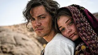 They Are Trapped In The Persian Desert | Film/Movie Explained In Hindi/Urdu