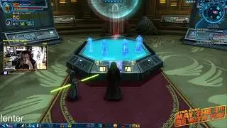 SWTOR Tarnis the Tea-bag