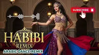 Arabic Love Song Remix 💫 Romantic Habibi Music Mix